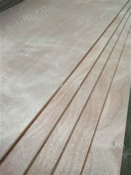 胶合板多层板三合板三夹板木板板材1220*2440*7mm