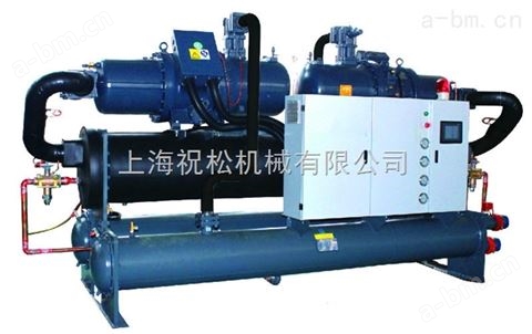 螺杆式冷水机组，冷水机组，上海冷水机