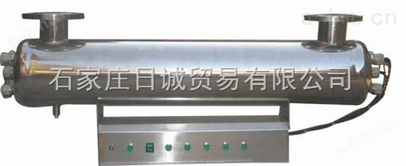 惠州紫外线消毒器