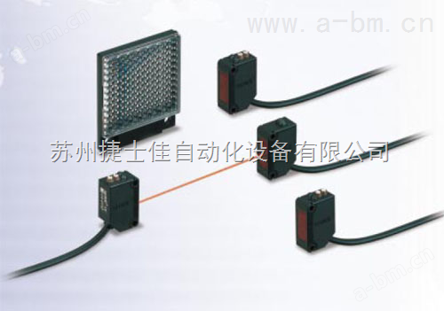 神视SUNX光电传感器CX-400系列CX-411，CX-412，CX-421，CX-424，CX-444