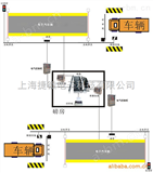 scs上海供应120吨全自动电子汽车衡，120吨双向全自动电子汽车衡价格