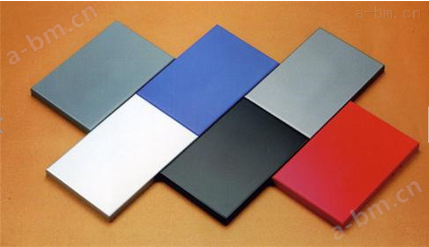 氟碳铝单板生产厂家