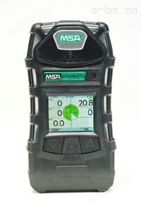 聊城供应MSA手持式多种复合气体报警器 Altair5X