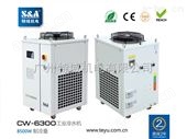 CW-6300熔炼型高频感应加热设备冷水机，为何客户会*特域（S&A）