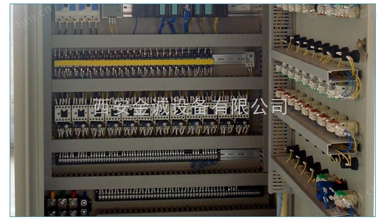 西安电气控制柜，变频控制柜厂家18590736251