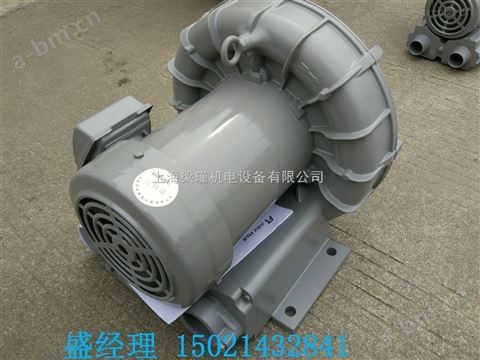 集尘设备VFC080A-2T富士鼓风机产品介绍