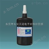 亚克力粘接UV胶 天诺PMMA紫外线胶粘剂TN6266