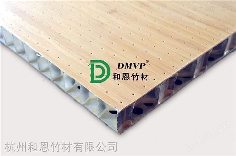供应天然环保防火竹铝复合装饰面板