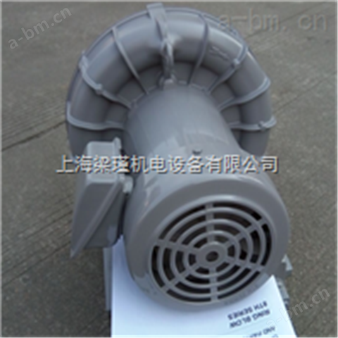 中国中国台湾富士鼓风机-VFC708AF-S低噪音风机