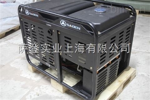北京萨登300AC柴油发电焊机萨登大型柴油电焊机